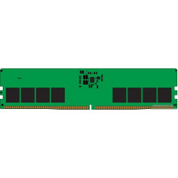 Оперативная память Kingston ValueRam 16ГБ DDR5 5600 МГц KVR56U46BS8-16