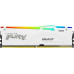 Оперативная память Kingston FURY Beast RGB 16ГБ DDR5 5200 МГц KF552C40BWA-16