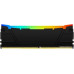 Оперативная память Kingston FURY Renegade RGB 8ГБ DDR4 3600 МГц KF436C16RB2A/8