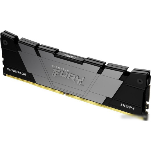 Оперативная память Kingston FURY Renegade 32ГБ DDR4 3600МГц KF436C18RB2/32