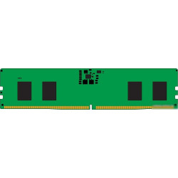Оперативная память Kingston ValueRam 8ГБ DDR5 5600 МГц KVR56U46BS6-8