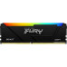 Оперативная память Kingston FURY Beast RGB 2x16ГБ DDR4 3200 МГц KF432C16BB2AK2/32