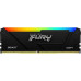 Оперативная память Kingston FURY Beast RGB 16ГБ DDR4 3600 МГц KF436C18BB2A/16