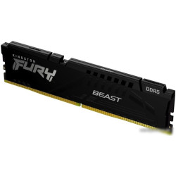 Оперативная память Kingston FURY Beast KF556C40BB-16