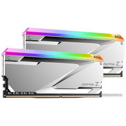 Оперативная память Netac Z RGB 2x16ГБ DDR5 6800МГц NTZED5P68DP-32S