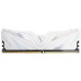 Оперативная память Netac Shadow II White 16ГБ DDR4 3200МГц NTSWD4P32SP-16W