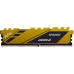 Оперативная память Netac Shadow 16ГБ DDR4 3200 МГц NTSDD4P32SP-16Y