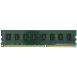 Оперативная память Netac Basic 4GB DDR3 PC3-12800 NTBSD3P16SP-04