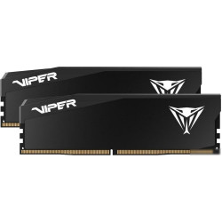 Оперативная память Patriot Viper Elite 5 Ultra 5 2x16ГБ DDR5 6000 МГц VEU532G6028K