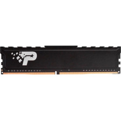 Оперативная память Patriot Signature Premium Line 16ГБ DDR4 3200 МГц PSP416G3200H1
