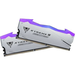 Оперативная память Patriot Viper Xtreme 5 2x24ГБ DDR5 8000 МГц PVXR548G80C38KM