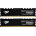 Оперативная память Patriot Signature Premium Line 2x32ГБ DDR5 4800 МГц PSP564G4800KH1