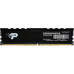 Оперативная память Patriot Signature Premium Line 16ГБ DDR5 5600 МГц PSP516G560081H1