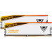 Оперативная память Patriot Viper Elite 5 RGB TUF Gaming Alliance 2x16ГБ DDR5 6000МГц PVER532G60C36KT