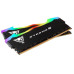 Оперативная память Patriot Viper Xtreme 5 RGB 2x16ГБ DDR5 7600МГц PVXR532G76C36K
