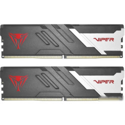 Оперативная память Patriot Viper Venom 2x32ГБ DDR5 5600МГц PVV564G560C40K
