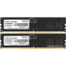 Оперативная память Patriot Signature Line 2x16ГБ DDR5 5600 МГц PSD532G5600K