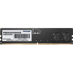 Оперативная память Patriot Signature Line 16ГБ DDR5 5200 МГц PSD516G520081