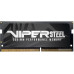 Оперативная память Patriot Viper Steel 32ГБ DDR4 3200 МГц PVS432G320C8S