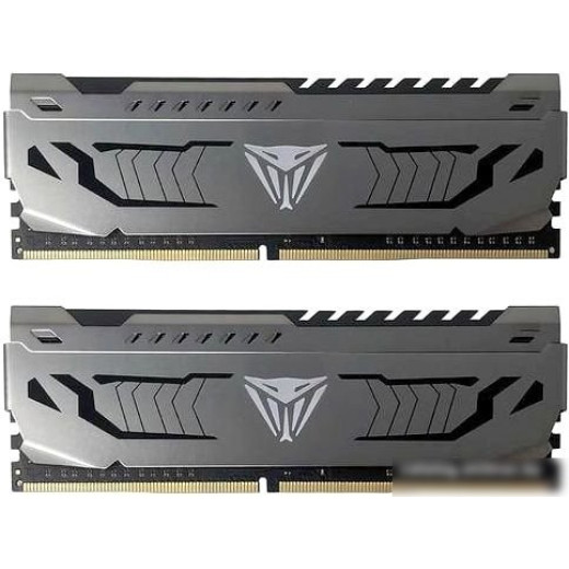 Оперативная память Patriot Viper Steel 2x16GB DDR4 PC4-28800 PVS432G360C8K