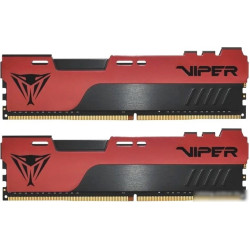 Оперативная память Patriot Viper Elite II 2x16GB PC4-25600 PVE2432G320C8K