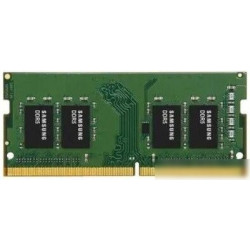 Оперативная память Samsung 8ГБ DDR5 SODIMM 6400 МГц M435R1GB4PB1-CCP