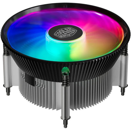 Кулер для процессора Cooler Master i70C LGA1700 RR-I7C7-18PA-R1