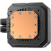 Система жидкостного охлаждения для процессора DeepCool Spartacus 360 R-SPT360-BKDSMP-G-1
