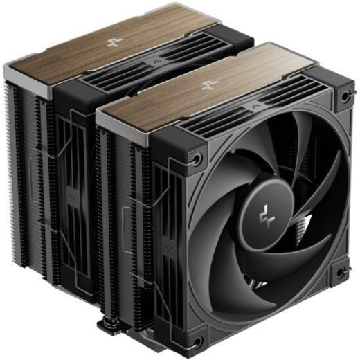 Кулер для процессора DeepCool AK620 G2 R-AK620G2-BKNNMN-GJD