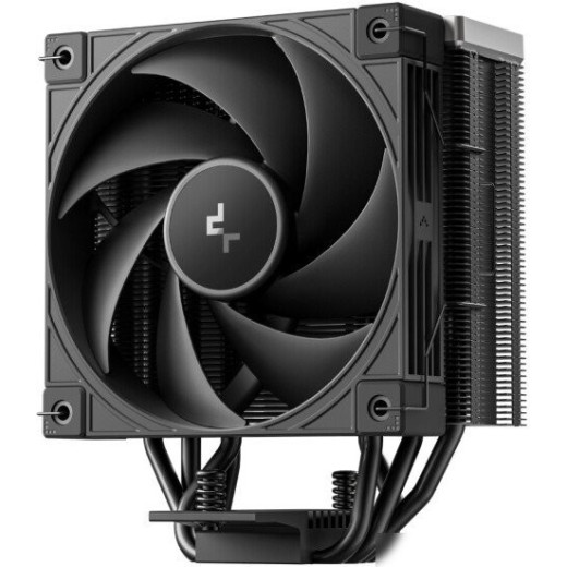 Кулер для процессора DeepCool AK400 G2 Digital NYX R-AK400G2-BKNNMN-GJD-1