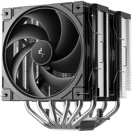 Кулер для процессора DeepCool AG620 G2 R-AG620-BKNPMG2-G