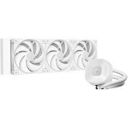 Система жидкостного охлаждения для процессора DeepCool DEEPCOOL LE360 V2 R-LE360PURE-WHLNMD-G-1