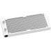 Система жидкостного охлаждения для процессора DeepCool LE240 V2 Pure White R-LE240PURE-WHLNMD-G-1