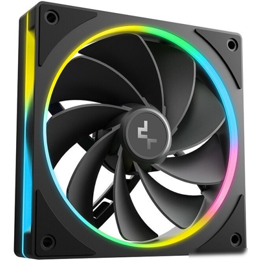 Вентилятор для корпуса DeepCool FL12R SE R-FL12RSE-BKAPN1-G