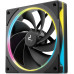 Вентилятор для корпуса DeepCool FL12R SE R-FL12RSE-BKAPN1-G