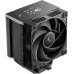 Кулер для процессора DeepCool AK700 Digital NYX R-AK700-BKNNMN-GJD-1