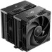 Кулер для процессора DeepCool AK620 G2 Digital NYX R-AK620G2-BKNNMN-GJD-1