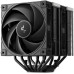 Кулер для процессора DeepCool AK620 G2 Digital NYX R-AK620G2-BKNNMN-GJD-1