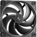 Система жидкостного охлаждения для процессора DeepCool LE360 V2 Zero Dark R-LE360ZERO-BKLNMD-G-1