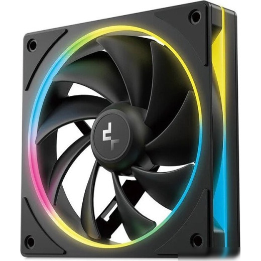 Вентилятор для корпуса DeepCool FL12 SE R-FL12SE-BKAPN1-G