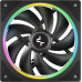 Вентилятор для корпуса DeepCool FL12 SE R-FL12SE-BKAPN1-G