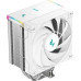 Кулер для процессора DeepCool AK500S Digital SE WH R-AK500S-WHADMN-GJD