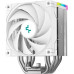 Кулер для процессора DeepCool AK500S Digital SE WH R-AK500S-WHADMN-GJD