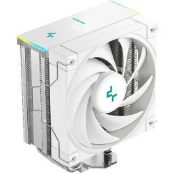 Кулер для процессора DeepCool AK400 Digital SE WH R-AK400-WHADMN-GJD