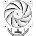 Кулер для процессора DeepCool AK400 Digital SE WH R-AK400-WHADMN-GJD
