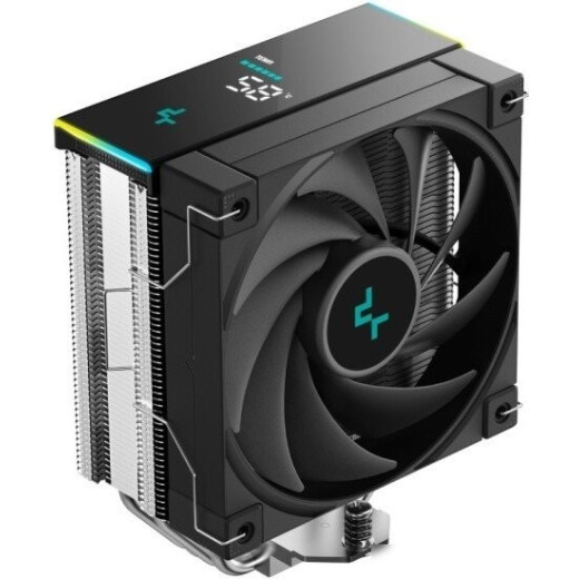 Кулер для процессора DeepCool AK400 Digital SE R-AK400-BKADMN-GJD