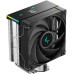 Кулер для процессора DeepCool AK400 Digital SE R-AK400-BKADMN-GJD