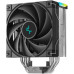 Кулер для процессора DeepCool AK400 Digital SE R-AK400-BKADMN-GJD