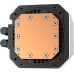 Система жидкостного охлаждения для процессора DeepCool LM360 WH R-LM360-WHDMMC-1