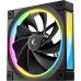 Вентилятор для корпуса DeepCool FL12R R-FL12R-BKAPN1-G